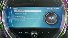 MINI Hatchback 1.5 Cooper Classic Premium 3dr Petrol Hatchback